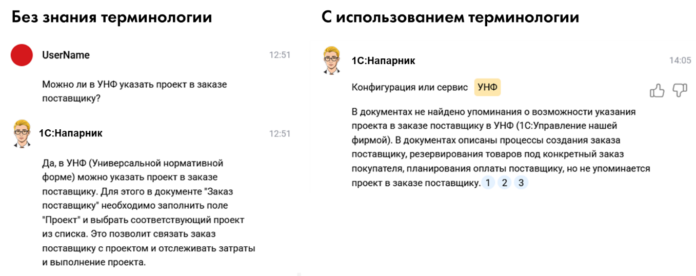 Как мы сделали бота‑консультанта: нейросети и машинное обучение - 20